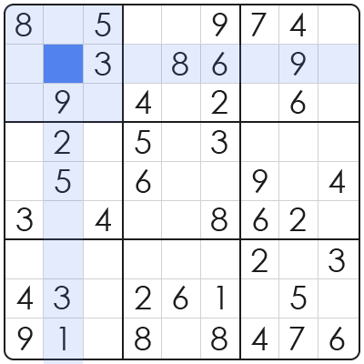 sudoku game free online