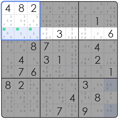 how to win sudoku expert